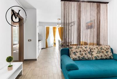 Apartament 2 camere Alezzi Beach Resort - 8