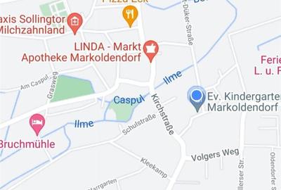 Casă cu 6 camere cu Teren 2000 Mp în Central - 5