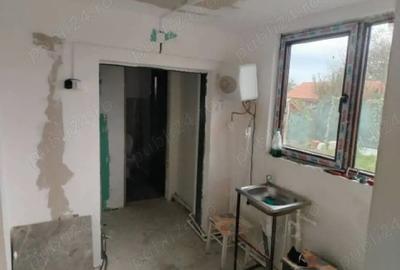 Casă cu 3 camere în Central - 3