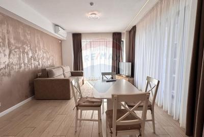 Apartament de vanzare 2 camere BEL AIR Mamaia Nord prima linie mare - 10