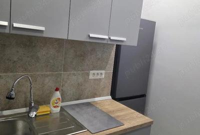 Inchiriez garsoniera in Militari Residence - 7