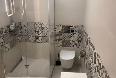 Apartament cu 2 camere decomandat în Brâncoveanu