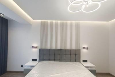 Oferim spre inchiriere apartament cu 2 camere in cartierul Marasti - 1