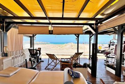 VEDERE FRONTALA LA MARE - BOUTIQUE CITADEL EFORIE - 150.36 - 17