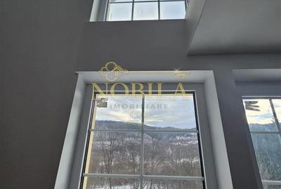 Spațiu comercial, de 218 mp, în Oituz - 6