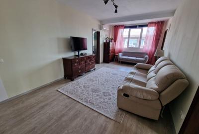 Apartament 3 camere Popesti Leordeni Drumul Fermei cu loc de parcare inclus - 4