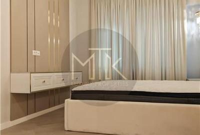 Apartament lux 3 camere I Cortina North I Mobilat&utilat - 11