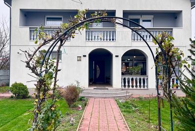 Casă de vânzare în Pipera – Curte generoasă 800 mp | Casă secundara inclusa - 34