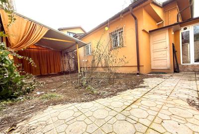 Casă individuală cu 4 camere cu Canalizare în Floreasca - 20