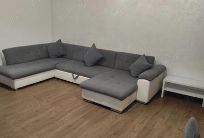 Inchiriez apartament Dumbravi?a zona Selgros - 5