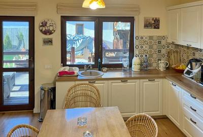 Vânzare Casă Sânpetru - 10