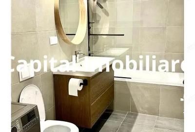 0% comision | Apartament lux, 3 camere | Maurer Residence - 1