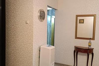 Garsonieră decomandată în Lujerului