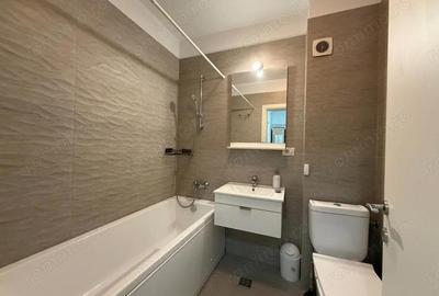 Garsonieră decomandată, mobilată în Titan - 4