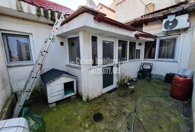 Casă individuală cu 3 camere în Delfinariu