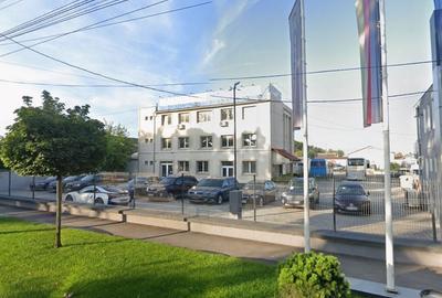 Spațiu comercial, de 613 mp, în Calea Clujului - 3