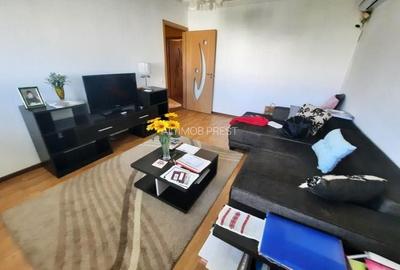 Apartament cu 2 camere decomandat în Giurgiului - 3