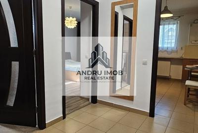 Apartament cu 2 camere decomandat, mobilat în Central - 2