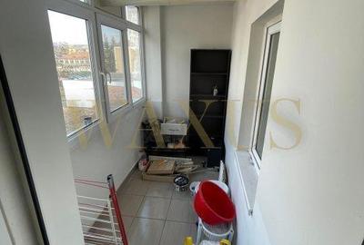 Apartament cu 2 camere decomandat în Central - 2