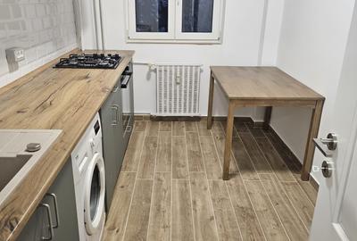 Apartament cu 2 camere decomandat, mobilat în 1 Mai - 4