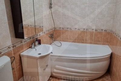 Apartament 2 camere mobilat, Floresti - langa parc, statie autobuz, magazine - 6