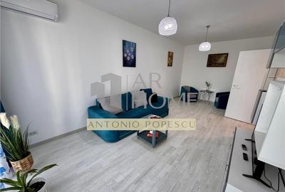 Apartament 2 camere, parcare subterana, Ploie?ti, zona Nord, - 14