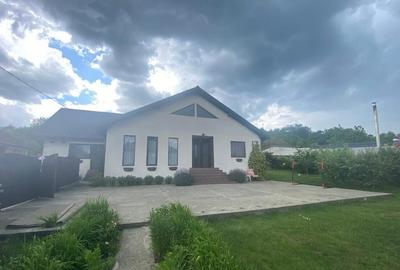 Casa in Priboieni, Arges, mobilata, 145000 euro - 15