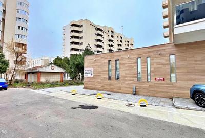 BD. MAMAIA - APARTAMENT 3 CAMERE - ETAJ 1 - 95.42 MPT - Comision 0% - 18