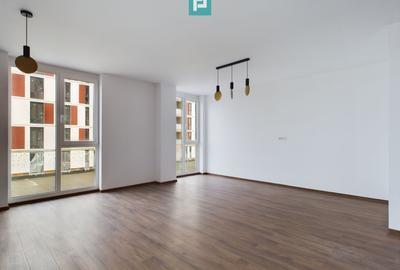 Apartament cu 2 camere decomandat în Torontalului
