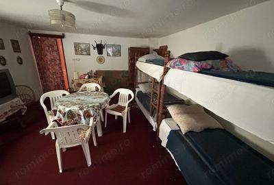 Casă cu Teren 358 Mp în Valea Mănăstirii - 2