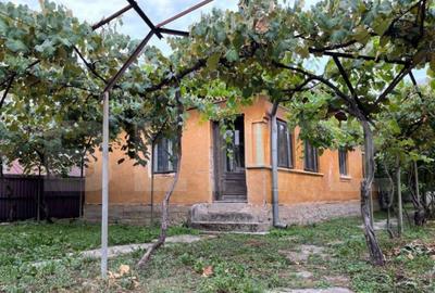 Casă cu 3 camere cu Teren 1173 Mp în Debarcader - 1