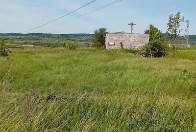 Teren  intravilan - 2