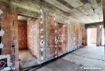 Casă cu 5 camere cu Teren 1843 Mp în Jucu - 11