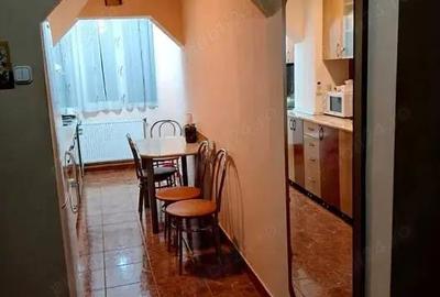 Garsonieră decomandată în Sânmartin - 3