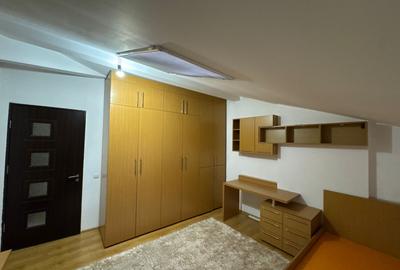 Colentina - Duplex- 6 Camere - Premium - Curte proprie - 12