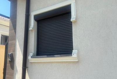 Casa la sol, renovata ,caramida, pentru locuit sau spatiu birouri, zona  buna - 5