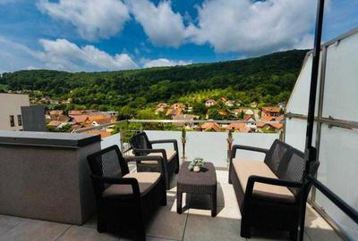 Apartament cu 3 camere decomandat în Viilor - 6