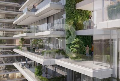 STUDIO DUBLU | ONE FLOREASCA TOWERS | 52MP | PROMENADA | 2025 - 13
