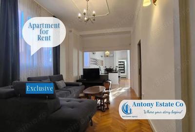 Apartament cu 4 camere în Central - 7