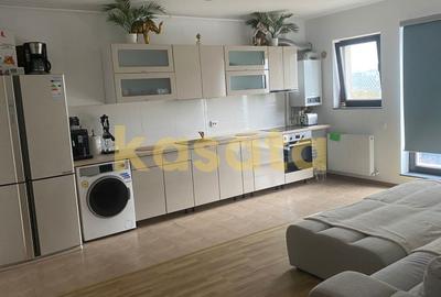 Apartament cu 3 camere semidecomandat, mobilat în Străulești - 3