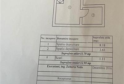 Casă individuală cu 6 camere în Unirii - 10