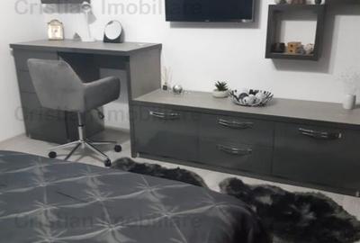 Vila NOUA P M Chercea 156mp utili MOBILATA 250mp teren - 12