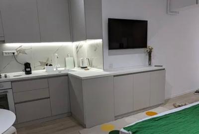 Garsoniera Prelungirea Ghencea - complex Primavara *parcare privata* - 7