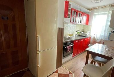 Apartament cu 2 camere semidecomandat în Central - 4