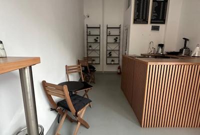 Spatiu Comercial Stradal/ Mihai Bravu Iancului Trafic Intens - 3