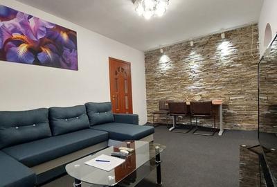 Apartament cu 2 camere semidecomandat, mobilat în Titan - 1