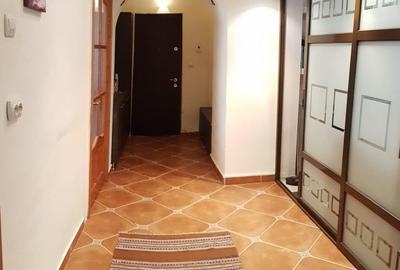 Apartament trei camere decomandate, mobilat frumos, etajul 1, ultracentral - 6