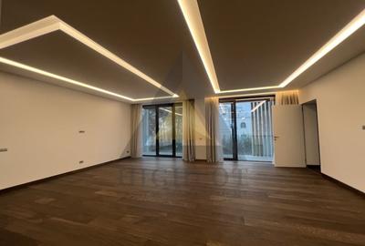 Apartament rezidenta 5 camere| 4 dormitoare| Kiseleff| Arcul de Triumf - 5