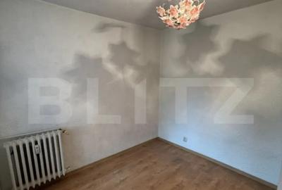 Apartament cu 2 camere semidecomandat în George Enescu - 9