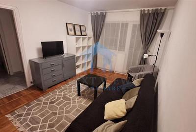Apartament cu 2 camere semidecomandat, mobilat în Mănăștur - 5